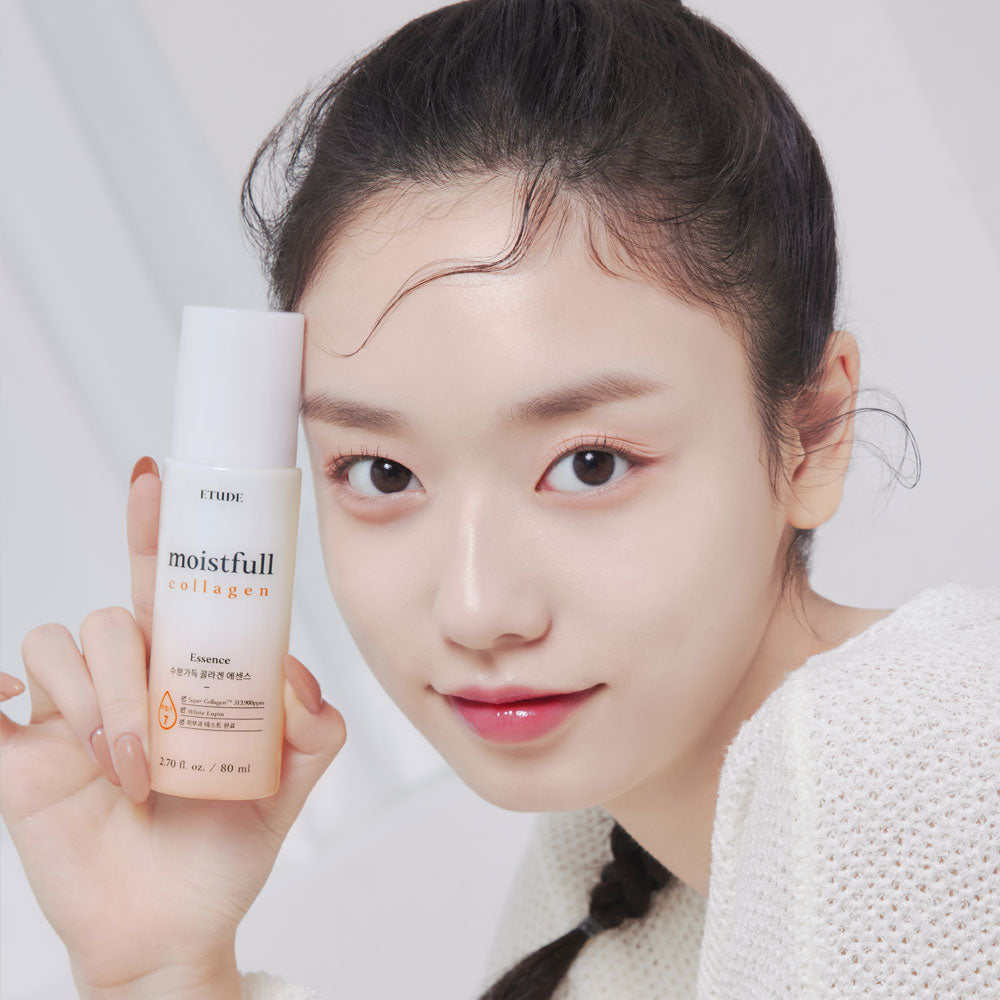 Why Choose K-Beauty Products?