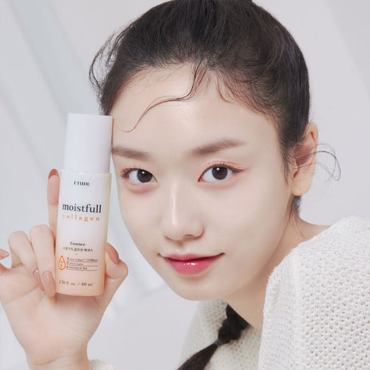 Why Choose K-Beauty Products?