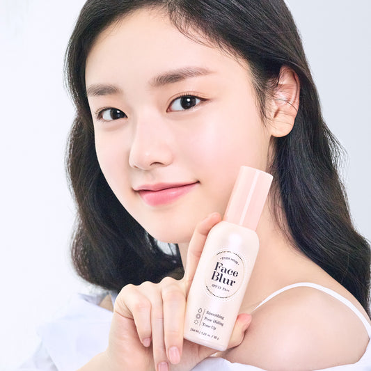 About K-Beauty Products