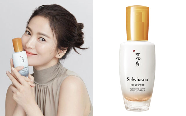 Unveiling My Secret: Why Korean Beauty Skincare Products Have Captured My Heart