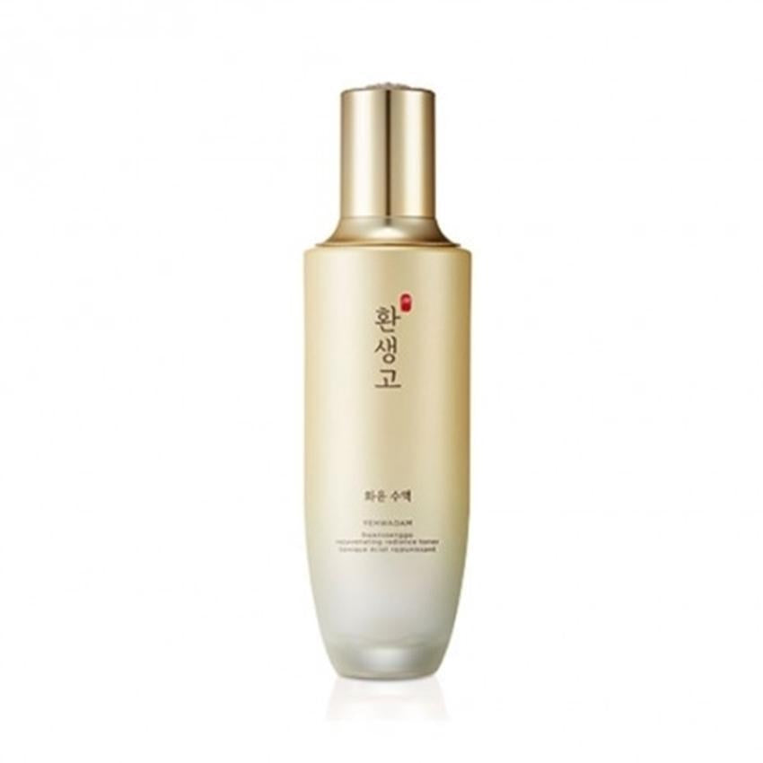 [Thefaceshop] YEHWADAM HWANSAENGGO REJUVENATING RADIANCE TONER 160ml