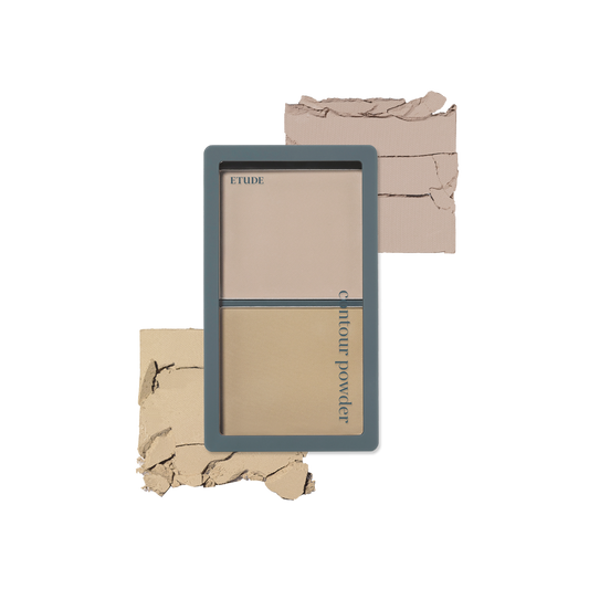 [Etudehouse] Contour Powder 10g -03 Illuminator