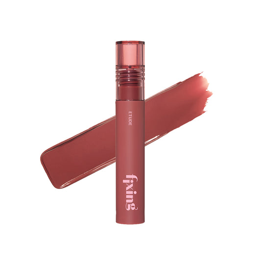 [Etudehouse] Fixing Tint -06 Soft Walnut