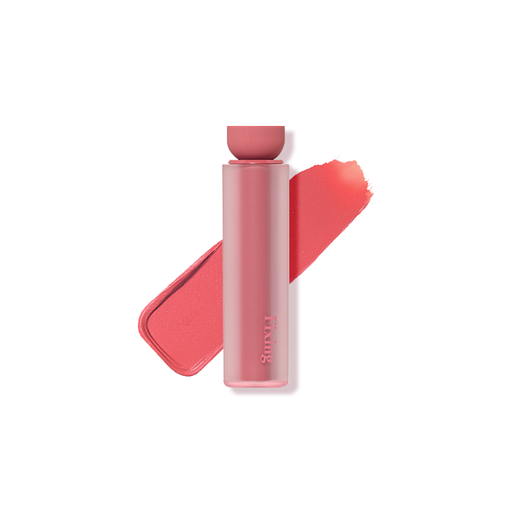 [Etudehouse] Fixing Tint Bar -04 Coral Rose