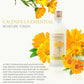 [Thefaceshop] CALENDULA ESSENTIAL MOISTURE TONER 150ml