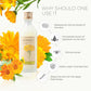 [Thefaceshop] CALENDULA ESSENTIAL MOISTURE TONER 150ml