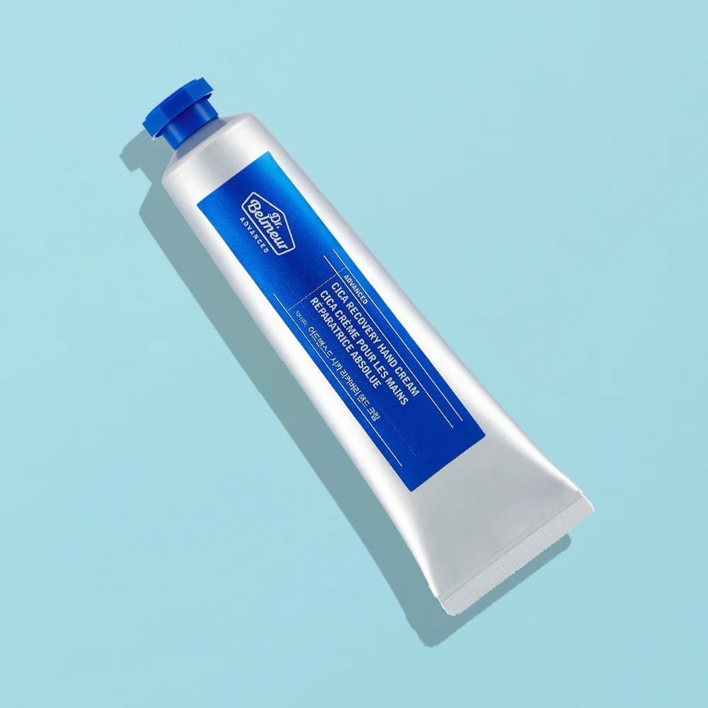 [Thefaceshop] DR. BELMEUR CICA RECOVERY HAND CREAM 60ml