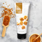 [Thefaceshop] HONEY BLACK SUGAR SCRUB 120ml