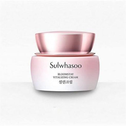 [Sulwhasoo] Bloomstay Vitalizing Cream 50ml