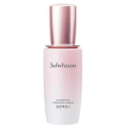 [Sulwhasoo] Bloomstay Vitalizing Serum - 50mL