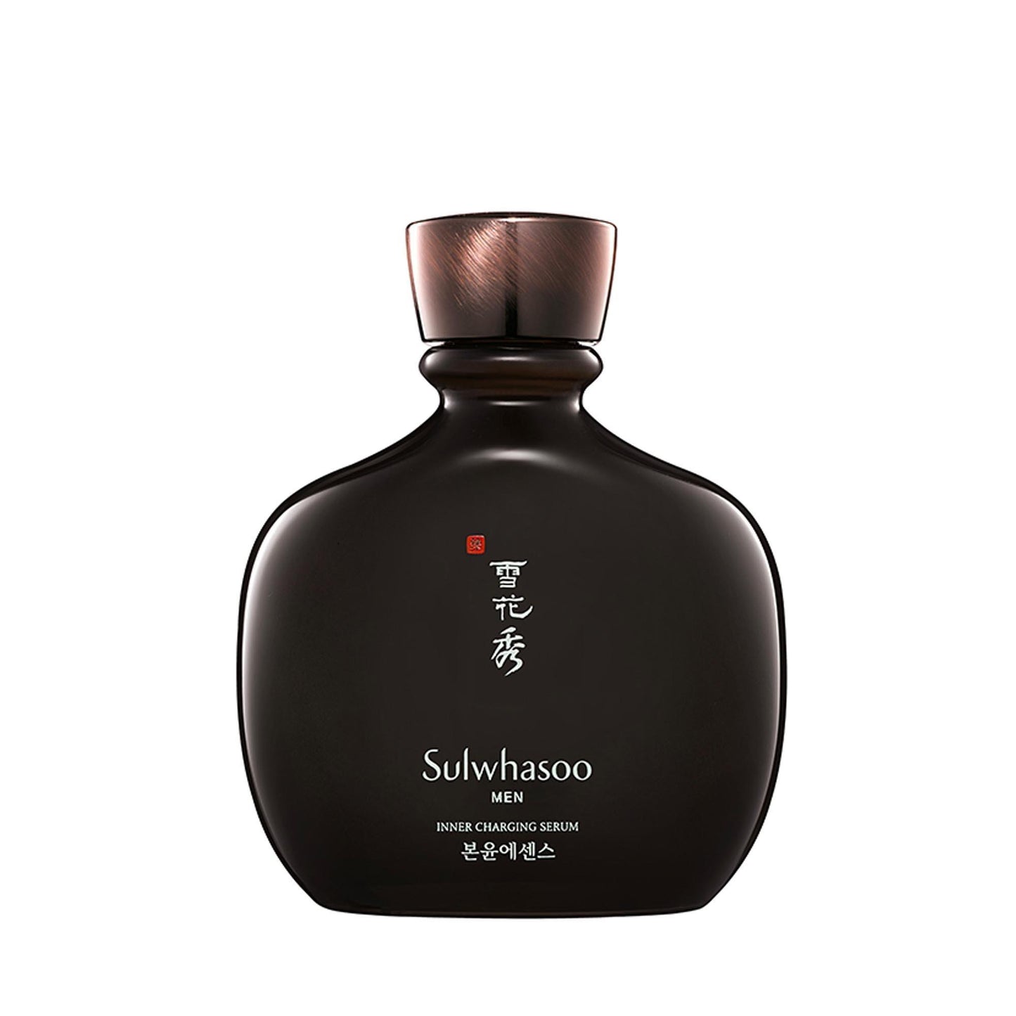 [Sulwhasoo] Recharging Serum for Men 140ml