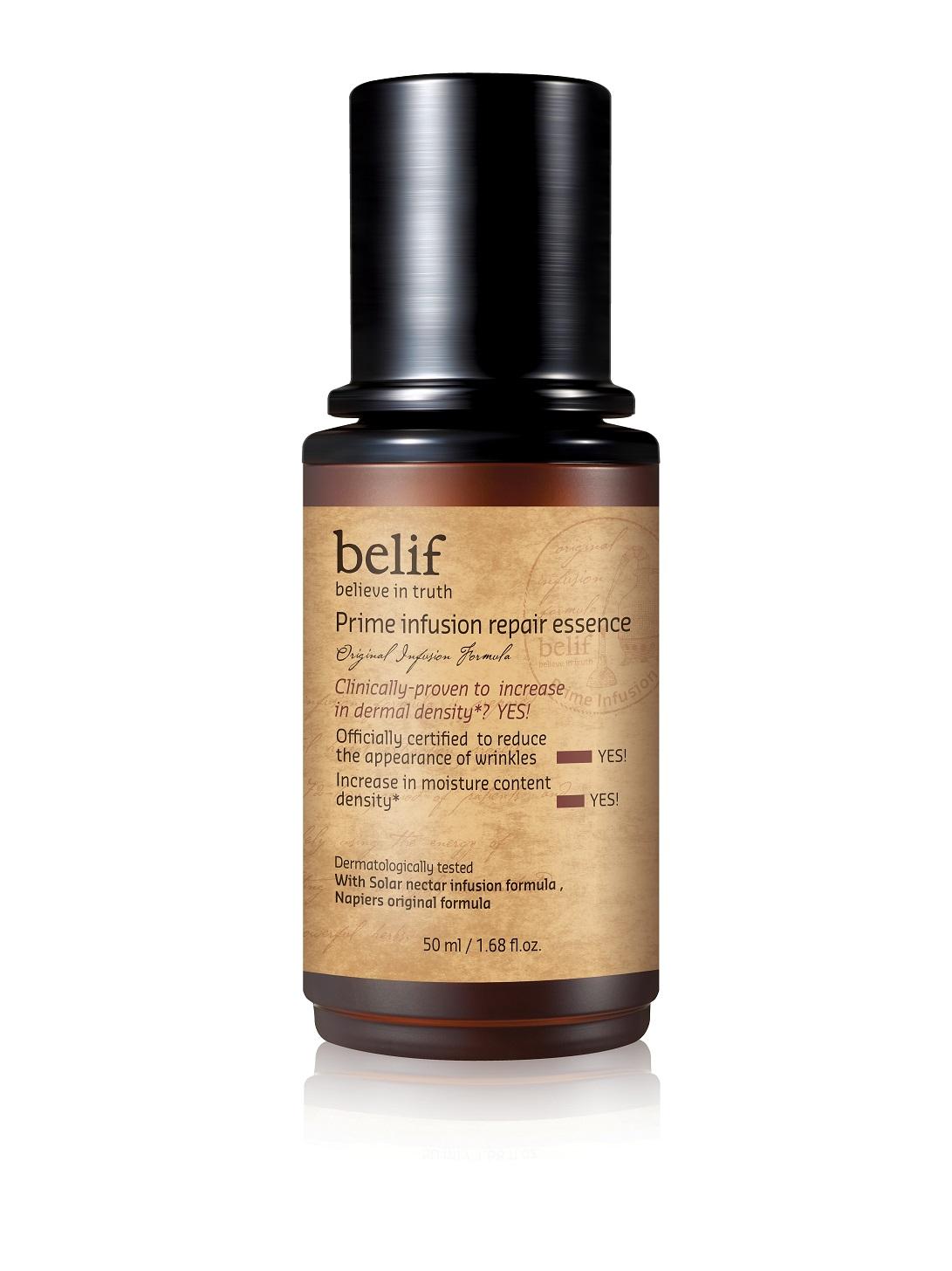 [Belif] Prime infusion repair essence 50ml