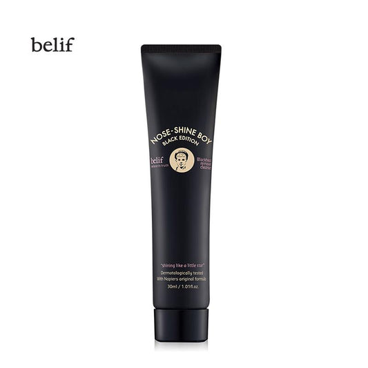 [Belif] Nose shine boy black edition 30 ml