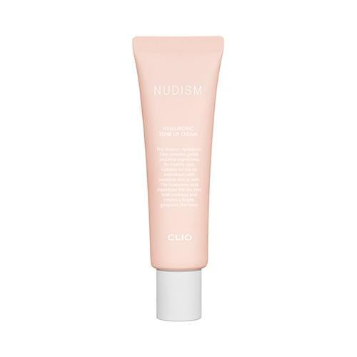 [CLIO] NUDISM HYALURONIC TONE-UP CREAM 50ml