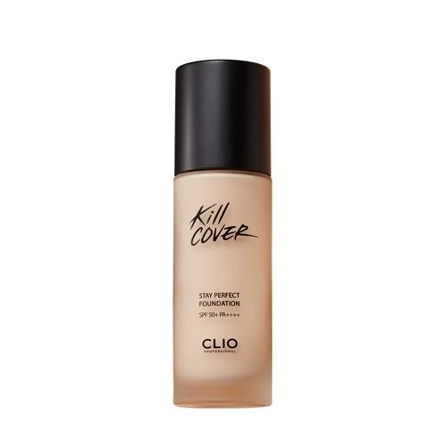 [CLIO] KILL COVER STAY PERPECT FOUNDATION 35g