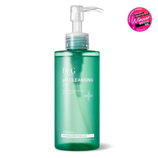 [Dr.G] pH Cleansing Oil 200ml