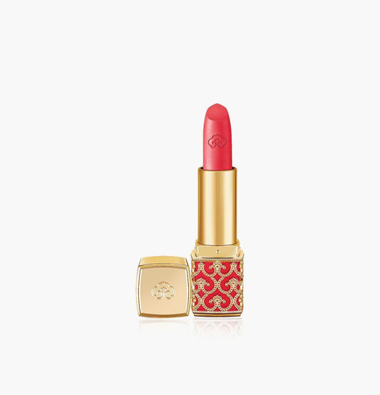 [TheHistoryOfWhoo] Gongjinhyang Mi: Velvet Lip Rouge -No.25 Rosy Coral 3.5g