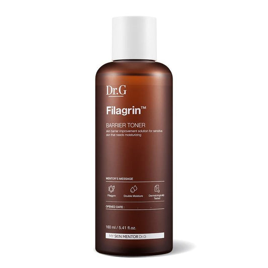 [Dr.G] Filagrin Barrier Toner 160ml