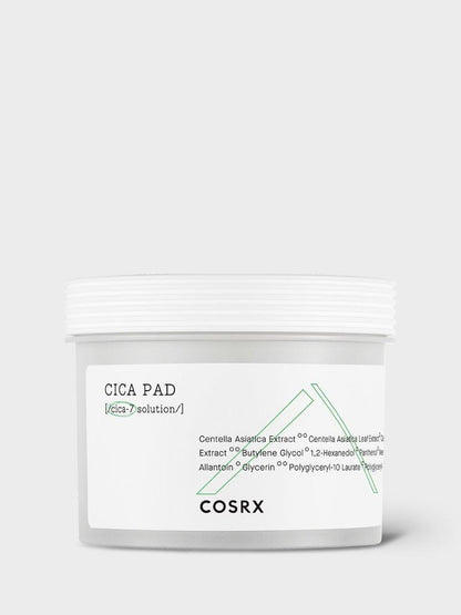 [Cosrx] Pure Fit Cica Pad 90pcs