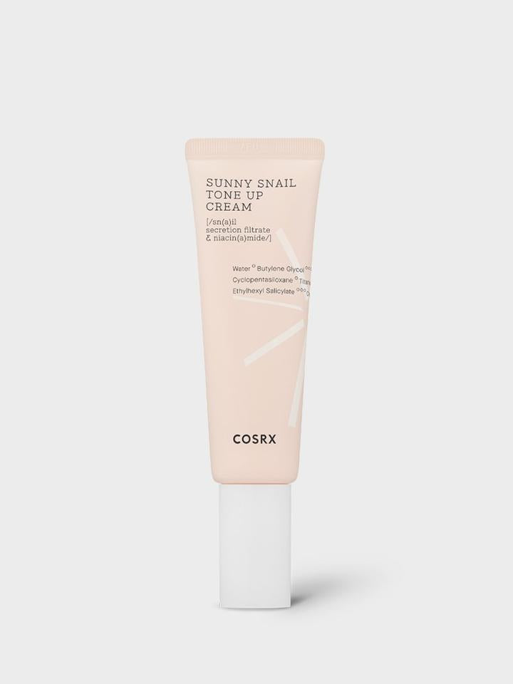 [Cosrx] Sunny Snail Tone Up Cream 50ml