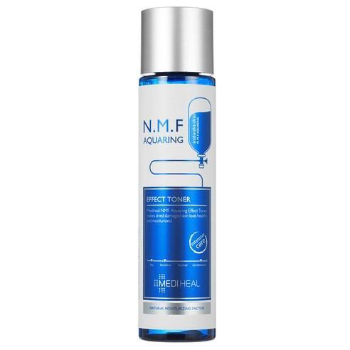 [Mediheal] N.M.F Aquaring Effect Toner 145ml