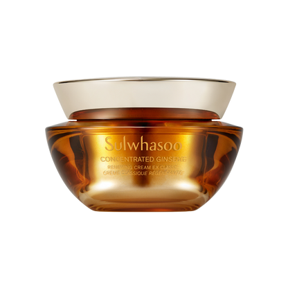 [Sulwhasoo] Concentrated Ginseng Renewing Cream EX Classic 60ml