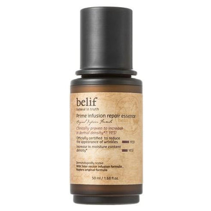 [Belif] Prime infusion repair essence 50ml