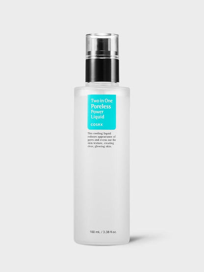 [Cosrx] Two in One Poreless Power Liquid 100ml