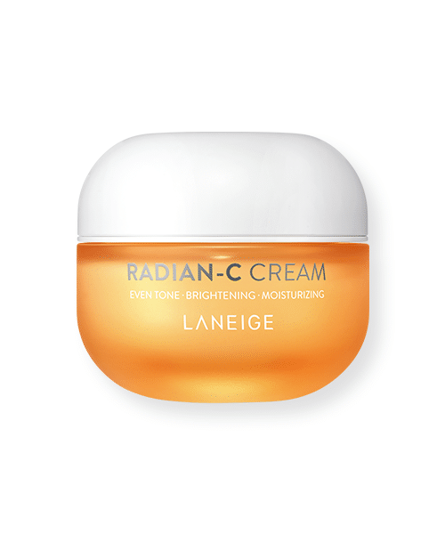 [Laneige] Radian-C Cream 30ml – Lumine