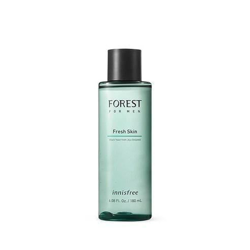 [Innisfree] Forest for Men Fresh Skin 180ml