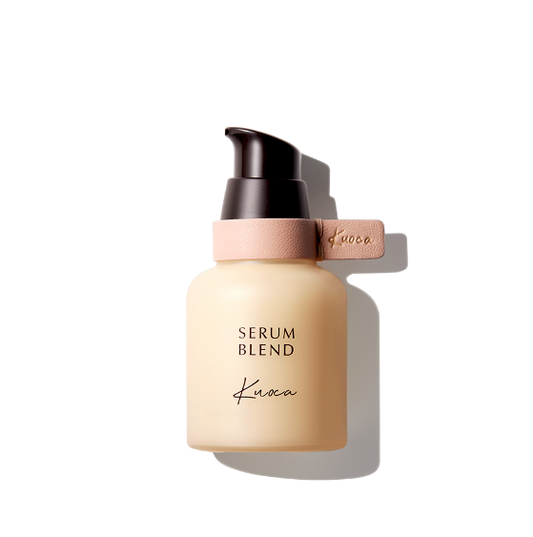 [Kuoca] Serum Blend - 30ml