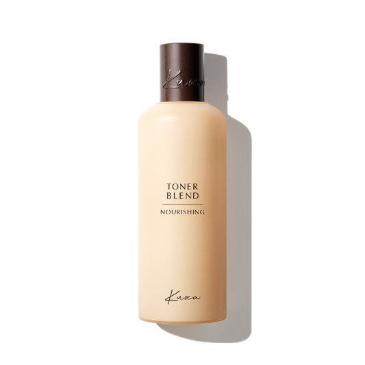 [Kuoca] Toner Blend Nourishing - 130ml