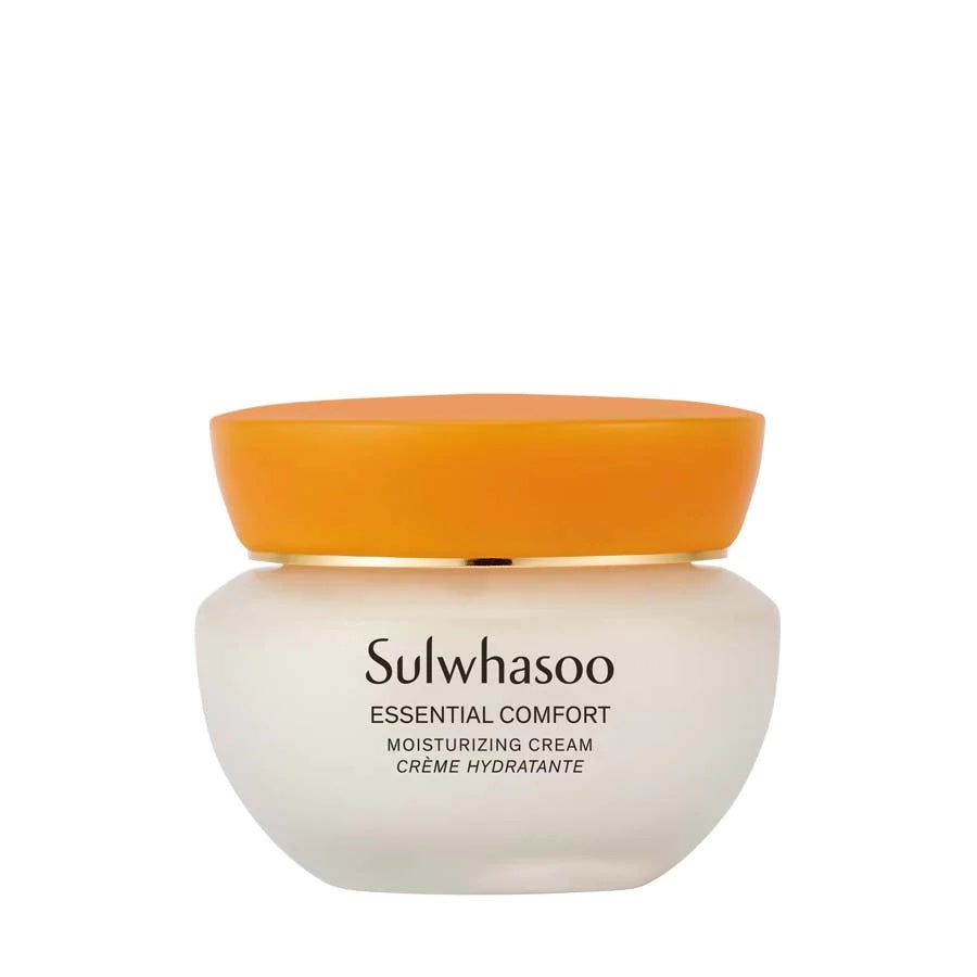 [Sulwhasoo] Essential Comfort Moisturizing Gel Cream 50ml