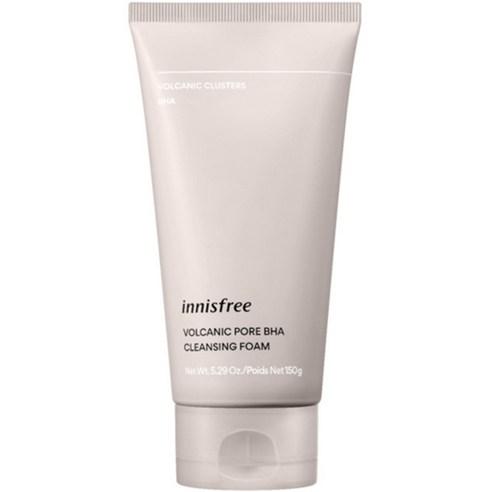 [Innisfree] Volcanic Pore BHA Cleansing Foam 150ml