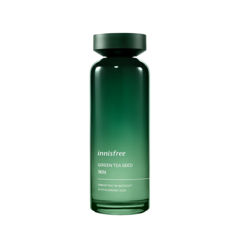 [Innisfree] Green Tea Seed Skin 160ml