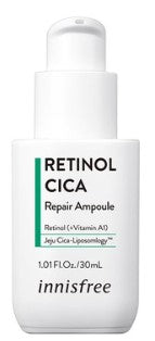 [Innisfree] Retinol Cica Repair Ampoule 30ml