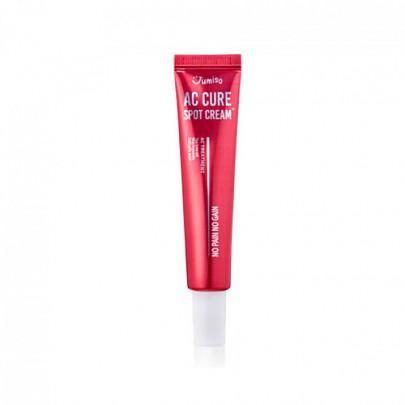 [Jumiso] AC Cure No Pain No Gain Spot Cream - 15g