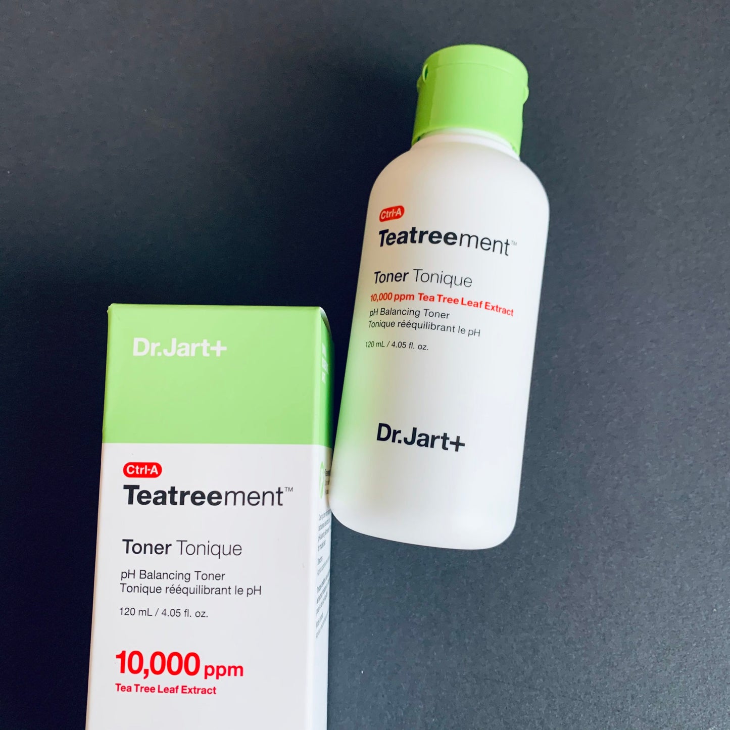 [Dr.Jart+] Teatreement Toner 120ml